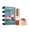 Набір MERIT Glow Must-Haves Набір MERIT Glow Must-Haves