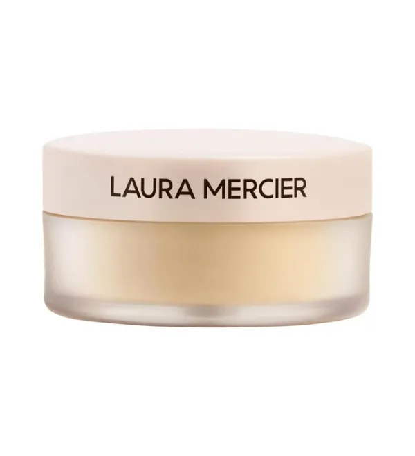 Фіксуюча пудра Laura Mercier Ultra-Blur Talc-Free Longwearing Translucent Loose Setting Powder — 1,5 г (мініатюра)