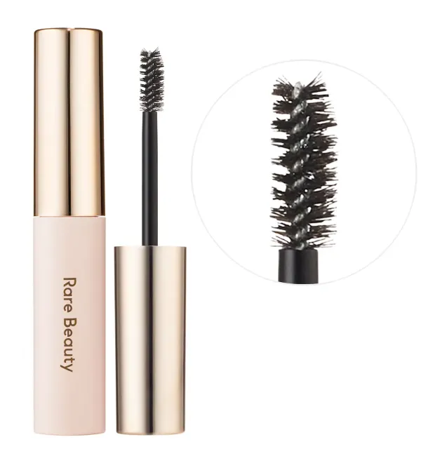 Фіксуючий прозорий гель для брів Rare Beauty Brow Harmony Flexible Lifting Gel 4.5 г Фіксуючий прозорий гель для брів Rare Beauty Brow Harmony Flexible Lifting Gel 4.5 г