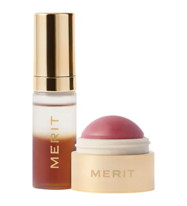 Набір MERIT Glow Mus...