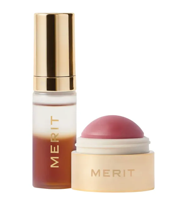 Набір MERIT Glow Must-Haves Набір MERIT Glow Must-Haves