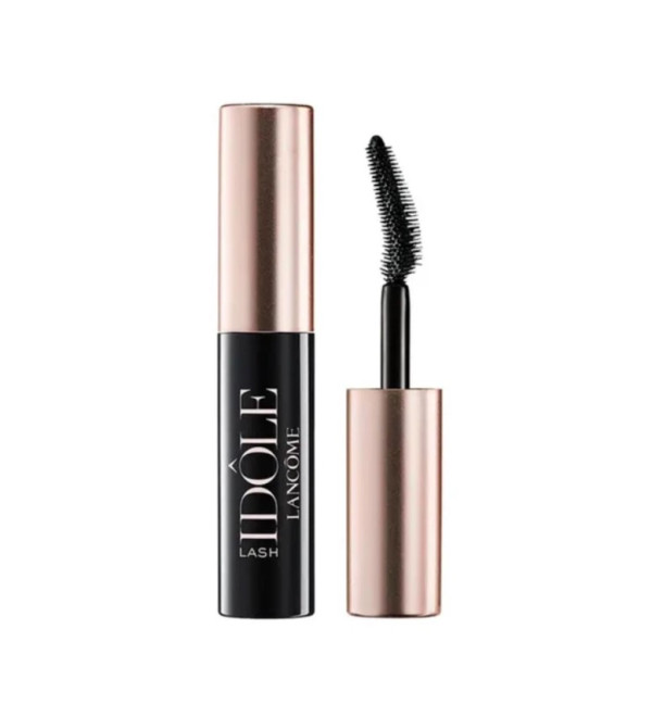 Туш Lancôme Lash Idôle Lash-Lifting & Volumizing Mascara mini, 2.5 мл