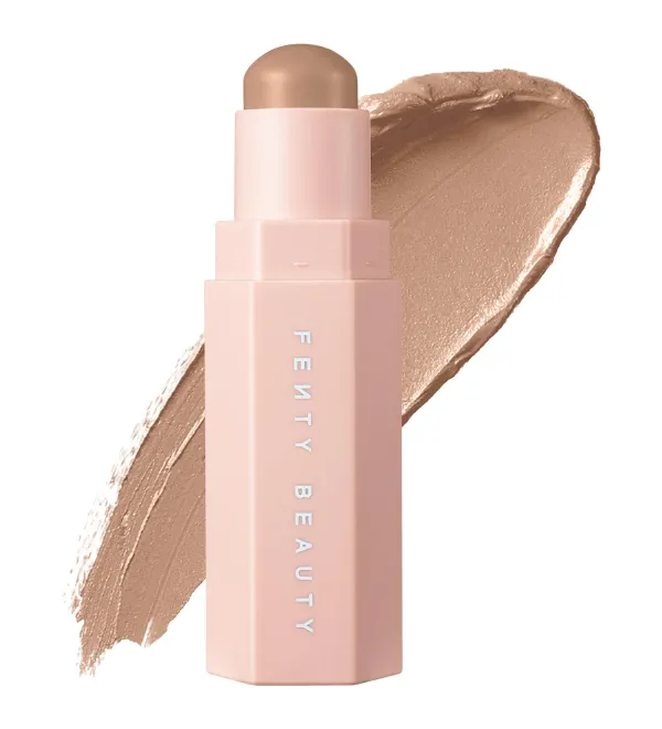 Контур Fenty Beauty Match Stix Matte Contour Skinstick - відтінок Soft Amber
