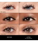 Туш для вій Armani Beauty Vertigo Lift Longwear Lengthening Mascara Mini