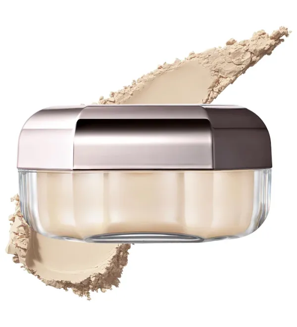 Пудра для обличчя Fenty Beauty Set it Down Superfine Blurring Setting Powder — відтінок Butter