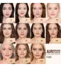 Тональна основа Charlotte Tilbury Airbrush Flawless Blurring & Matte Full Coverage Foundation - відтінок 2N