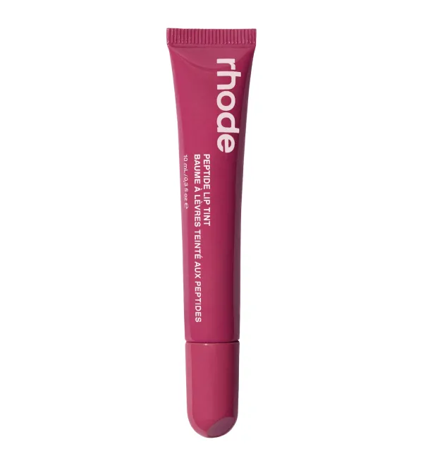 Тінт для губ Rhode Peptide Lip Tint -  Raspberry Jelly