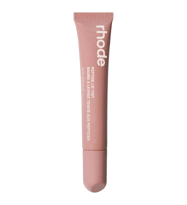 Тінт для губ Rhode Peptide Lip Tint - Toast