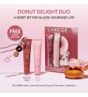 Набір LANEIGE Glaze Craze Donut Delight Hydrating Tinted Lip Serum Duo