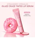 Набір LANEIGE Glaze Craze Donut Delight Hydrating Tinted Lip Serum Duo