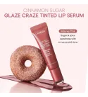 Набір LANEIGE Glaze Craze Donut Delight Hydrating Tinted Lip Serum Duo