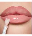Набір для губ Charlotte Tilbury Mini Glossy Pink Lip Gloss + Lip Liner Set - Fresh Pink