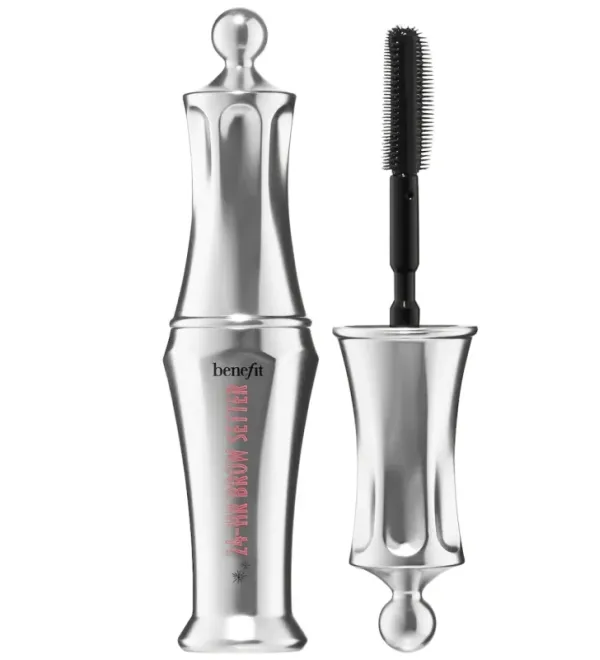 Прозорий гель для брів Benefit 24-HR Brow Setter Clear Eyebrow Gel (mini)