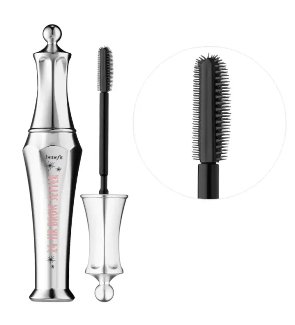 Прозорий гель для брів Benefit 24-HR Brow Setter Clear Eyebrow Gel