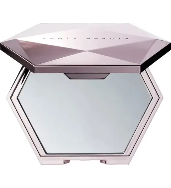 Компактне двостороннє дзеркало Fenty Beauty by Rihanna