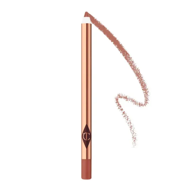 Олівець для губ Charlotte Tilbury Lip Cheat Lip Liner - Iconic Nude