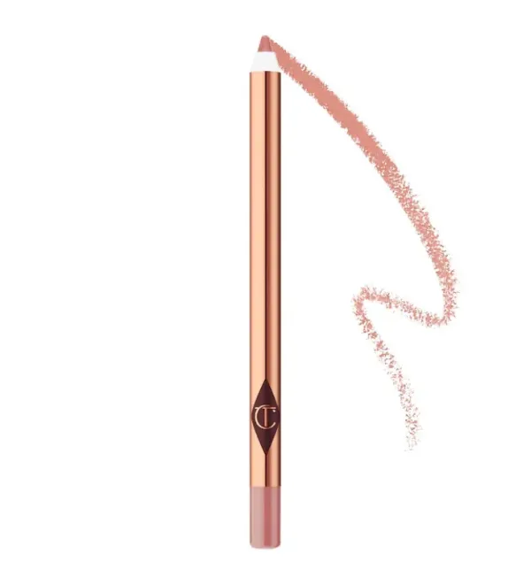 Олівець для губ Charlotte Tilbury Lip Cheat - Pillow Talk