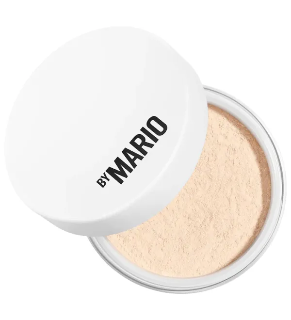 Пудра MAKEUP BY MARIO SurrealSkin Talc-Free Soft Blur Setting Powder – 2 Neutral