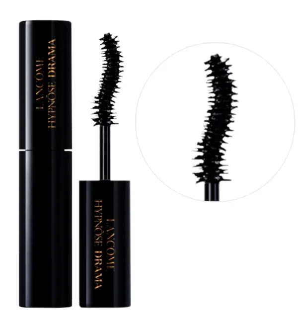 Туш для вій Lancôme Hypnôse Drama Instant Volume mini