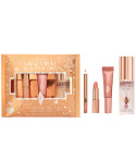 Набір Charlotte Tilbury Charlotte’s Mini Viral Beauty Icons