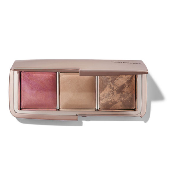 Лімітована палетка Hourglass Ambient Lighting Palette Sublime Edit
