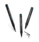 Підводка для очей SEPHORA COLLECTION Hot Line Brush Tip Liquid Eyeliner  Waterpoof Standart Satin