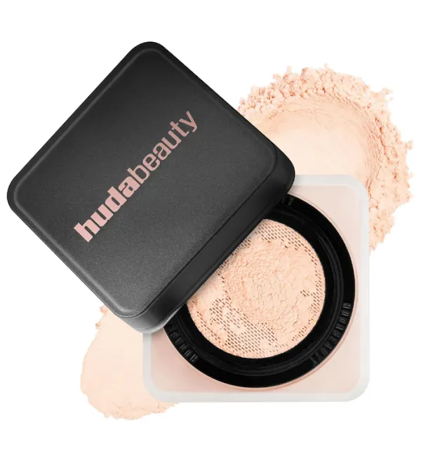 Пудра HUDA BEAUTY Easy Bake - відтінок Cupcake