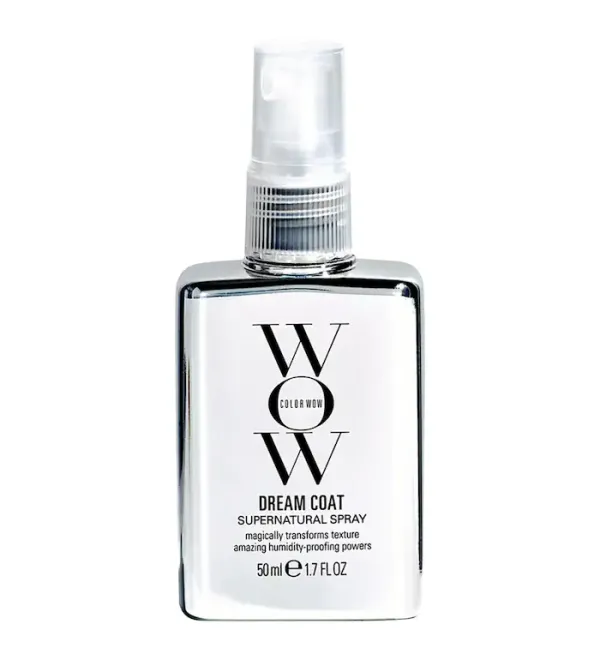 Спрей для вирівнювання волосся Color WOW Dream Coat Supernatural Spray  - 50 ml