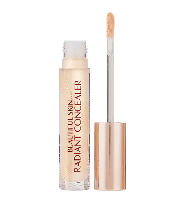 Зволожуючий консилер Charlotte Tilbury Beautiful Skin Radiant Concealer - відтінок 1 Fair