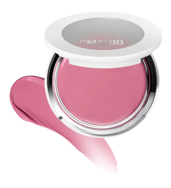 Рум’яна Makeup by Mario – відтінок Perfect Pink