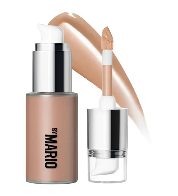 Рідкий контур Makeup By Mario SoftSculpt® Bronzing & Shaping Serum – відтінок Fair