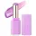 Глянцева помада-блиск Fenty Beauty Gloss Bomb Stix High-Shine Gloss Stick - відтінок Icy Amethy$t