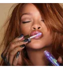 Олія-блиск для губ Fenty Beauty Gloss Bomb Oil Luminizing Lip Oil N' Gloss – відтінок Miss Jellyfish