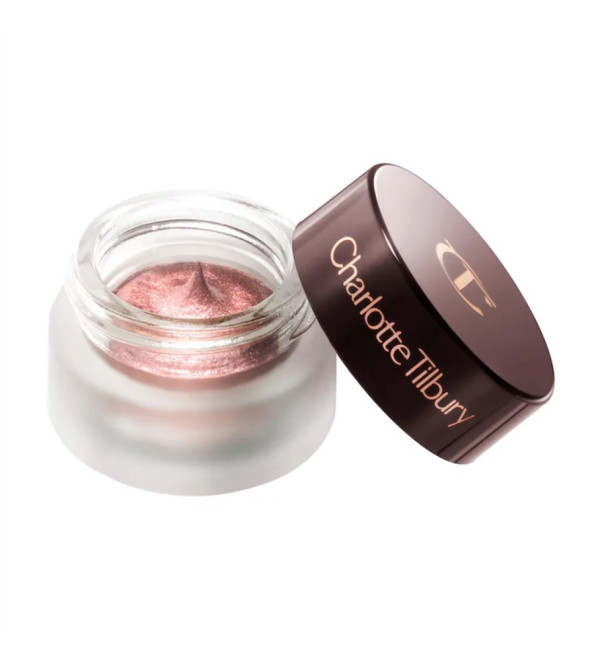 Кремові тіні Charlotte Tilbury Eyes To Mesmerize – Pillow Talk