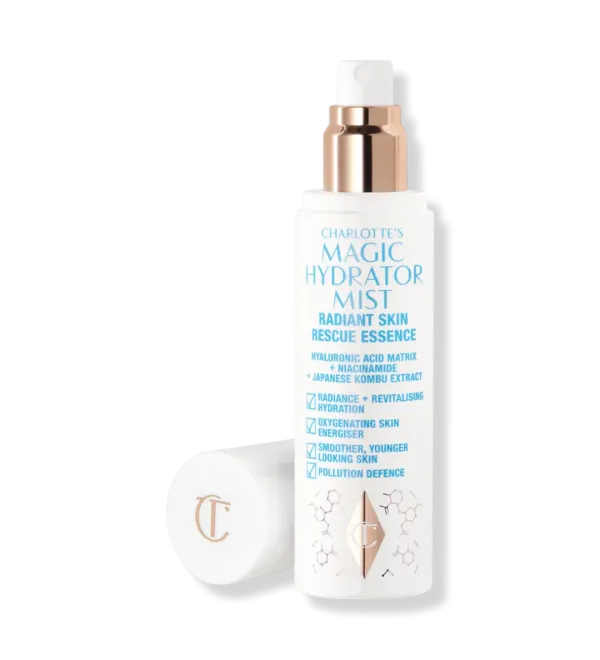 Зволожуючий спрей для обличчя Charlotte Tilbury Magic Hydrator Mist 75 мл