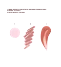 Лімітований набір Charlotte Tilbury Juicy Plumper Lip Kit