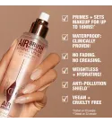 Лімітований набір фіксаторів макіяжу Charlotte Tilbury Airbrush Flawless Setting Spray Duo (100 мл + 34 мл)