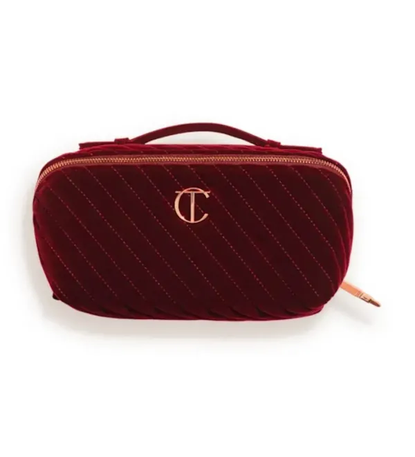 Косметичка Charlotte Tilbury Makeup Bag of Dreams Makeup Organiser - Large