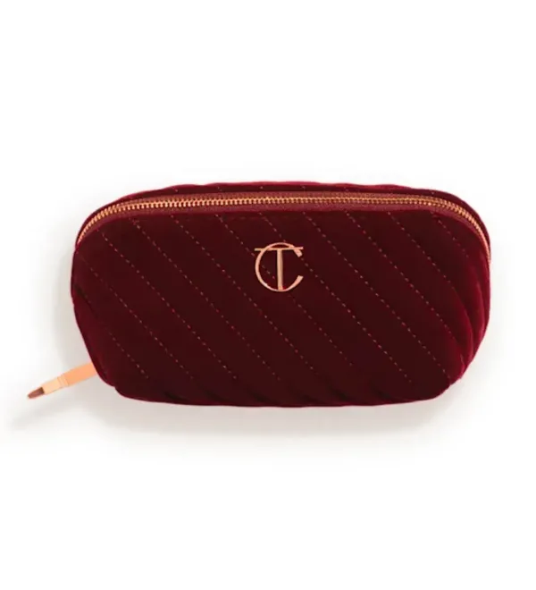 Косметичка Charlotte Tilbury Makeup Bag of Dreams Makeup Organiser - Medium