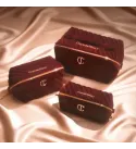 Косметичка Charlotte Tilbury Makeup Bag of Dreams Makeup Organiser - Large