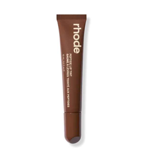 Тінт для губ Rhode Peptide Lip Tint — відтінок Honey Mango