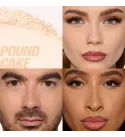 Пудра HUDA BEAUTY Easy Bake - відтінок Pound Cake