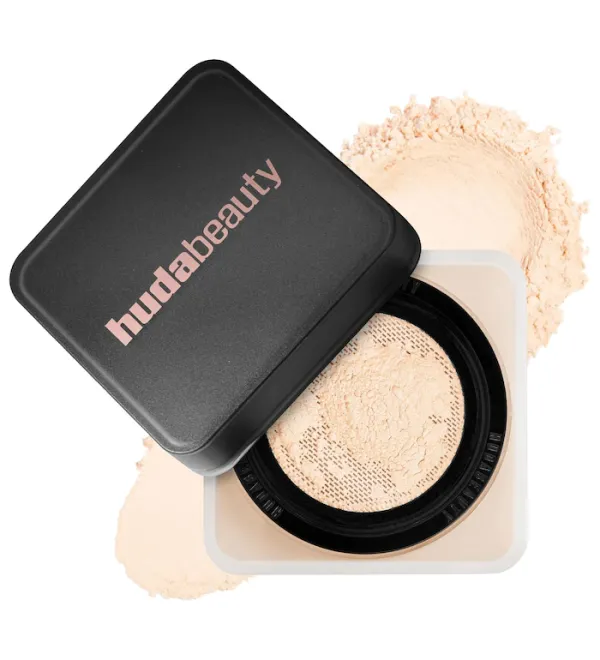 Пудра HUDA BEAUTY Easy Bake - відтінок Pound Cake