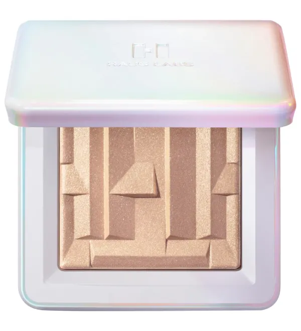 Хайлайтер Haus Labs Bio-Radiant Gel-Powder Highlighter
