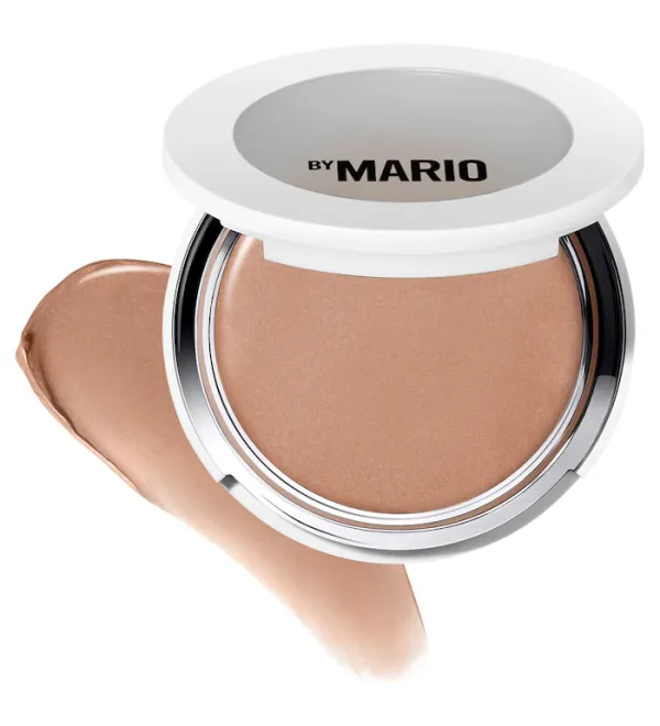 Кремовий бронзер Makeup by Mario SoftSculpt Transforming Skin Enhancer - відтінок Light Medium