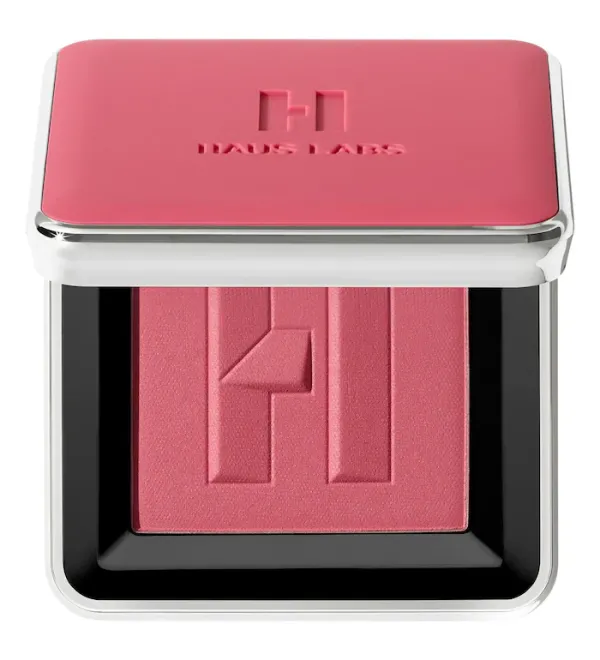 Рум'яна Haus Labs Color Fuse Talc-Free Powder Blush