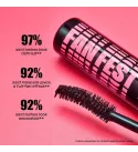 Міні-туш Benefit Cosmetics Fan Fest Fanning & Volumizing Mascara
