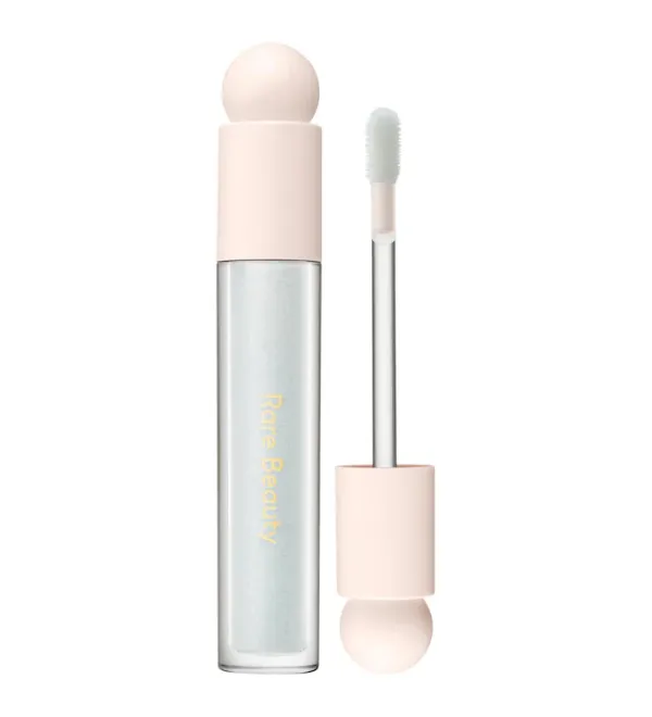Блиск Rare Beauty Positive Light Luminizing Lip Gloss – відтінок Dazzle