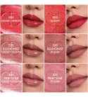 Лімітована помада Rouge Sequin Liquid Duo Glitzer Dior – відтінок 999 Sequin