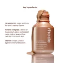 Зволожуючий хайлайтер-молочко для обличчя Rhode — відтінок 03 Pearly Warm Bronze